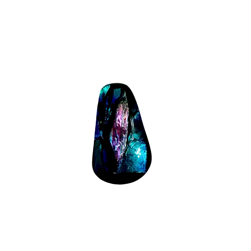 Handmade Cabochon pendant